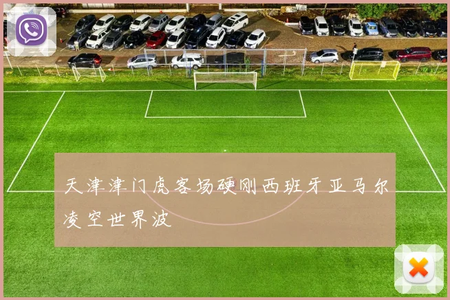 天津津门虎客场硬刚西班牙亚马尔凌空世界波
