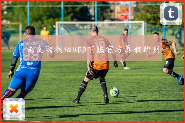 老虎游戏机app下载官方真假辨别